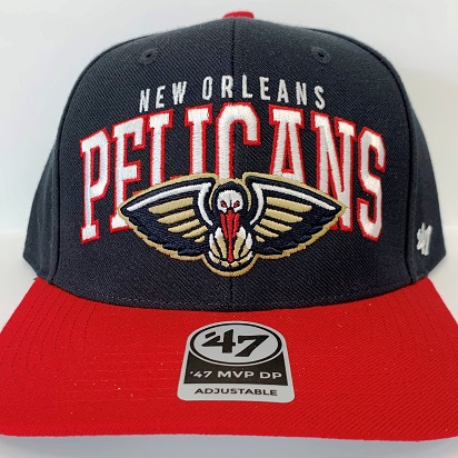 New Orleans Pelicans Cap