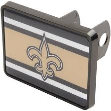 New Orleans Saints Fleur De Lis Hitch Cap