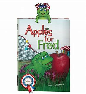 Apples For Fred