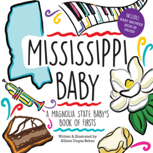 Mississippi Baby