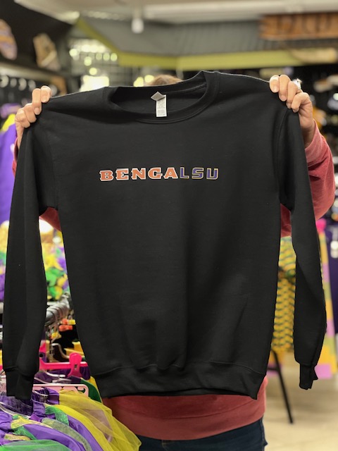 BENGALSU Sweatshirt
