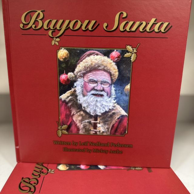 Bayou Santa