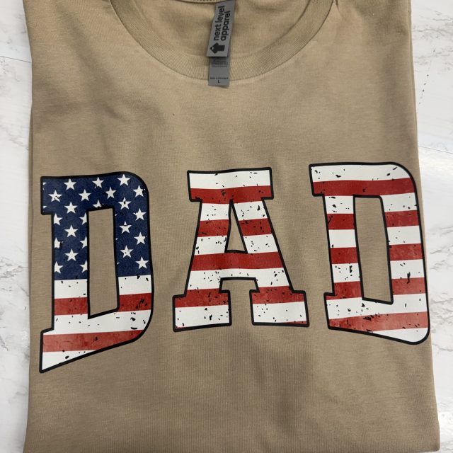 Father’s Day Shirt