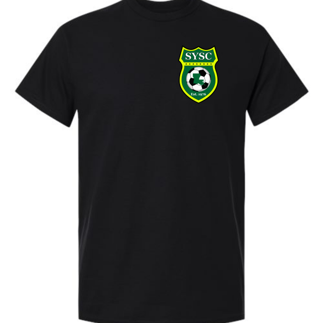 SYSC Crest