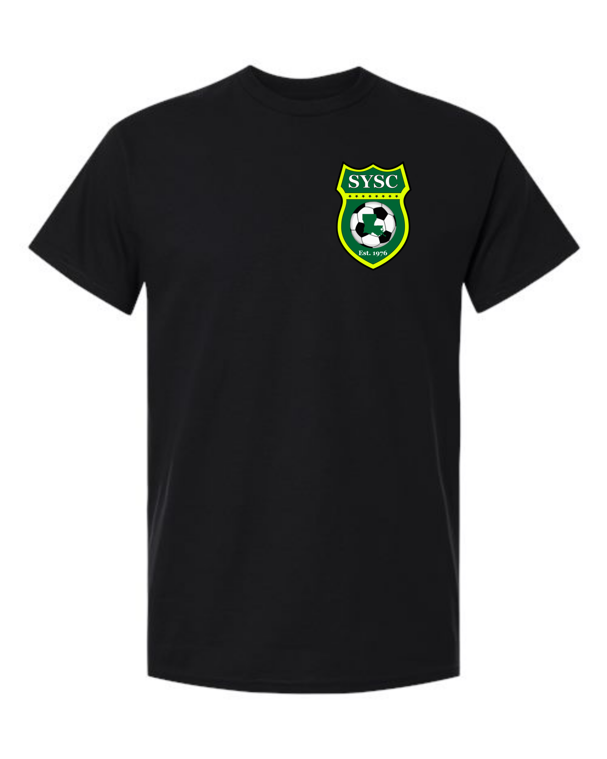 SYSC Crest