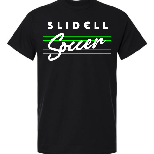 Slidell Soccer #2
