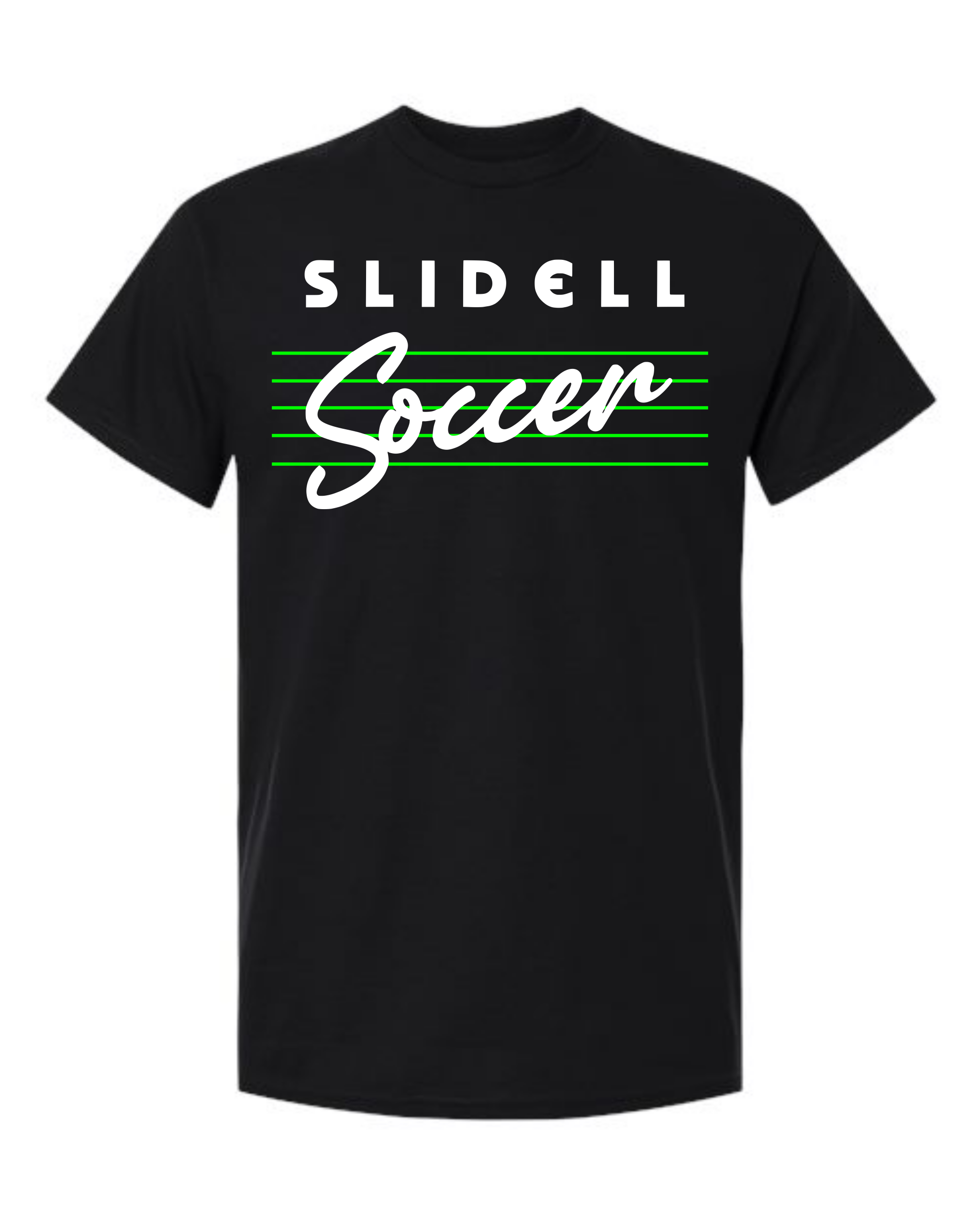 Slidell Soccer #2